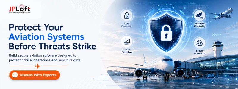 Protect Your Aviation Systems Before Threats Strike